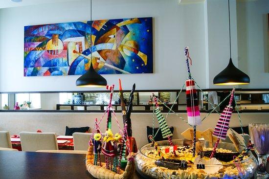 Restauracja La Marea